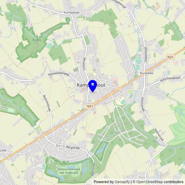 Map Photo